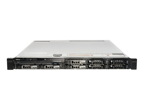 Dell PowerEdge R620 サーバー本体 Dell PowerEdge R620 サーバー本体