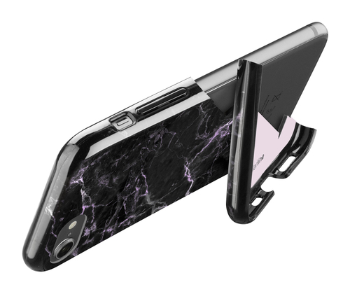 Cellularline Stand-up - iPhone SE (2020) / 8 / 7 / 6