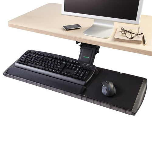 MODULAR PLATFORM WITH SMARTFIT SYSTEM