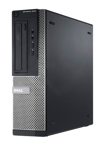 Specs DELL OptiPlex 3010 DT i3-3220 