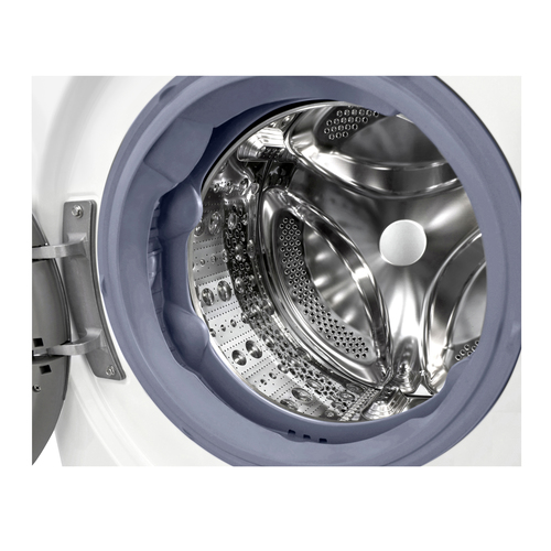 LG F4DV710H2EA washer dryer Freestanding Front-load White – image 4