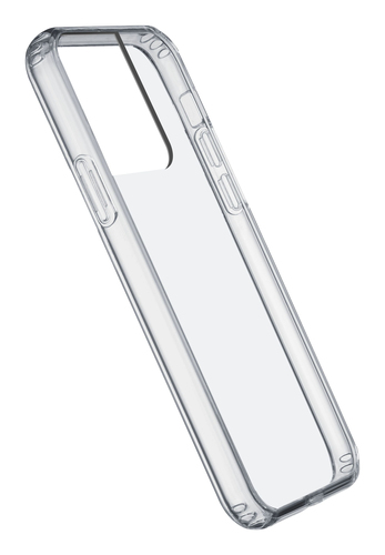 Cellularline Clear Strong - Galaxy S21 Ultra
