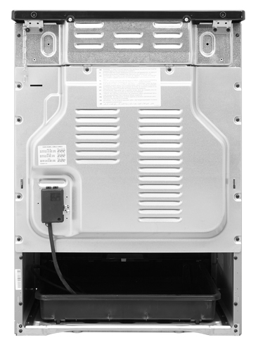 Specs Hotpoint H6TMH2AF (X) IT Freestanding cooker Gas Stainless steel A  Cookers (869991551690)