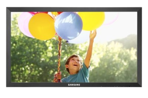 Samsung 400TSN-2 computer monitor