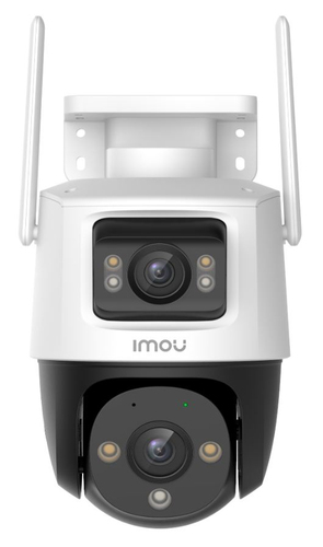Imou Cruiser Dual 6MP IP-camera Wit, afbeelding 2