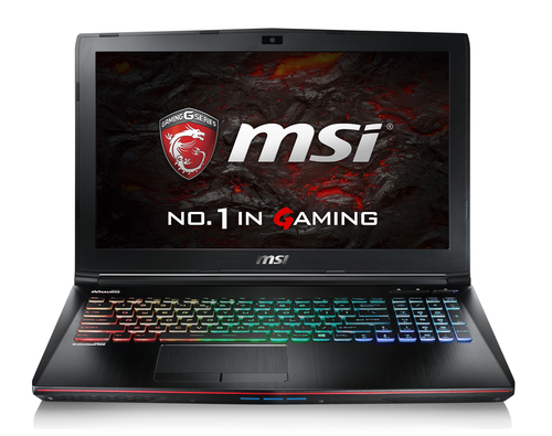MSI GE62VR Apache Pro-024 – image 8