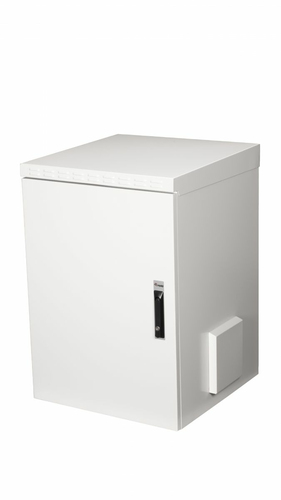 Equip Safe Outdoor 19' Cabinet, 16U