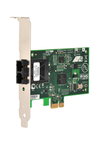 ALLIED PCI-Express Adapter card