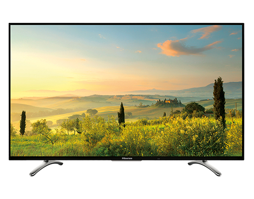 Hisense 50K2204T2 TV