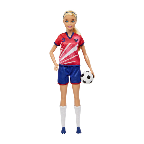 Barbie HCN17 кукла
