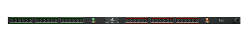 Vertiv Geist MN01X4B1-36CF18-3TL6A0A10-S power distribution unit (PDU) 36 AC outlet(s) 0U Black