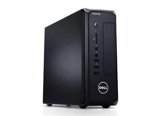 Specs DELL Vostro 270 Intel® Core™ i3 i3-3240 4 GB DDR3-SDRAM 500