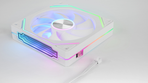 Mars Gaming MF-LINKFINITYKIT2W Computer case Fan – image 8