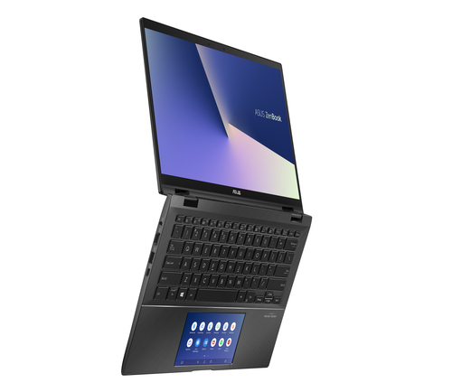 ASUS Zenbook 14 UX463FAC-AI037T laptop Intel® Core™ i7 i7-10510U Hybrid (2-in-1) – image 7