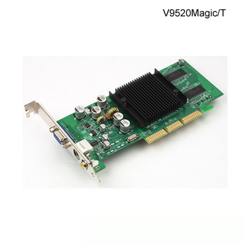ASUS V9520 MAGIC/T/128MB