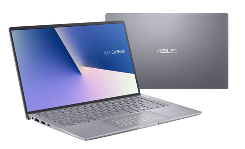 ASUS Zenbook 14 UM433IQ-A5018T laptop AMD Ryzen™ 7 4700U – image 1