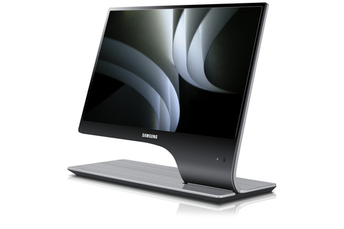 Samsung LS23A950DS computer monitor – image 2