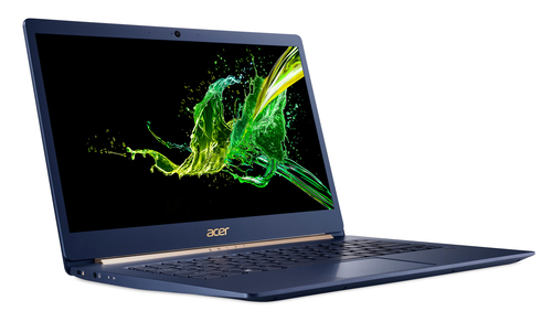 Acer Swift 5 SF514-53T-7715 Intel® Core™ i7 i7-8565U Laptop – image 3