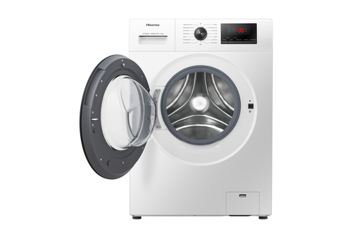 Hisense WFPV6012EM washing machine Front-load – image 4