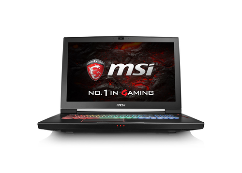MSI GT73VR 6RE(Titan)-053NL – image 2