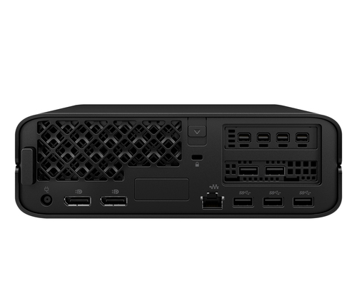 HP Z2 G9 Intel® Core™ i9 i9-14900 – image 8