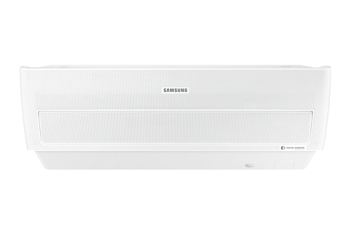 Samsung AR12MSWXBWKNEU air conditioner Air conditioner indoor unit White – image 7