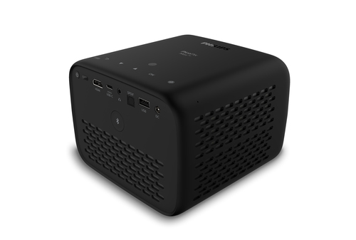 Philips PPX720/INT data projector DLP 1080p (1920x1080) Black – image 7