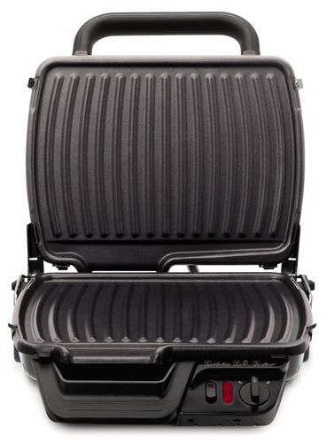 Tefal GC3050 Contact grill Zwart – Foto 2 van 6
