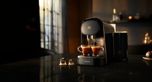 L’OR BARISTA Original Latte – Piano Noir – image 9