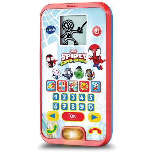 VTech 554404 Children's telephone