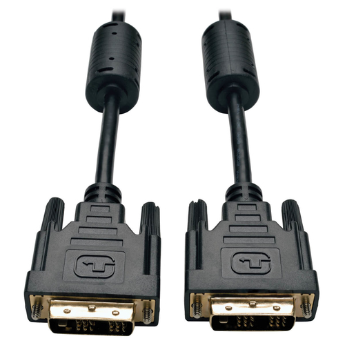 Cable DVI TRIPP-LITE P561-050