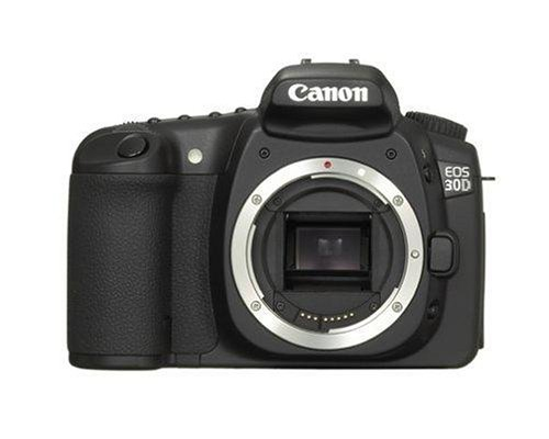 Canon 30D Body