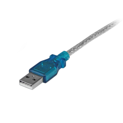 Cable Adaptador USB a Serie RS232