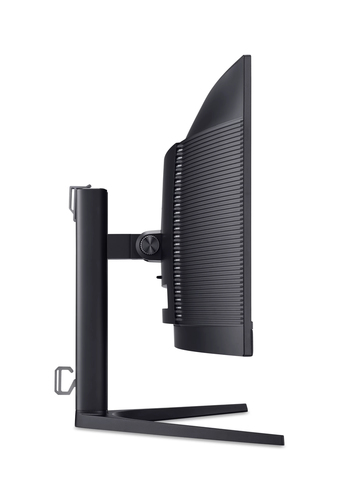 Acer 34 INCH (86CM) OLED 3440X1440 1800R CURVED SCREENTFT 360HZ 0.0 – image 4