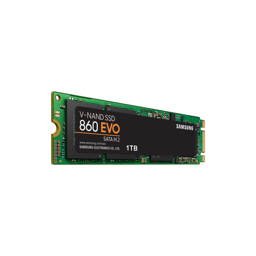 Samsung 860 EVO – image 5
