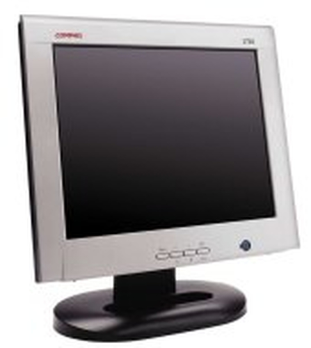HP Compaq monitor TFT1720_d