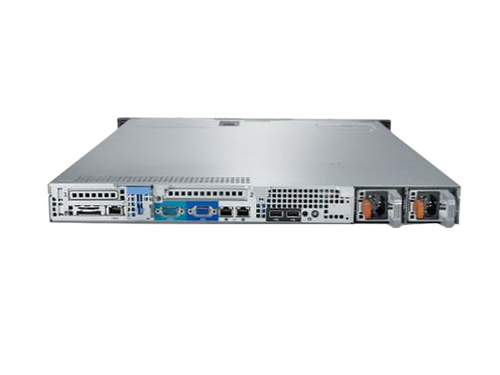 製品データ DELL PowerEdge R320 サーバ 0 GB ラック(1U) インテル