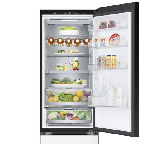 LG GBB72TW9CQ1.ATWQEUR fridge-freezer Freestanding – image 7
