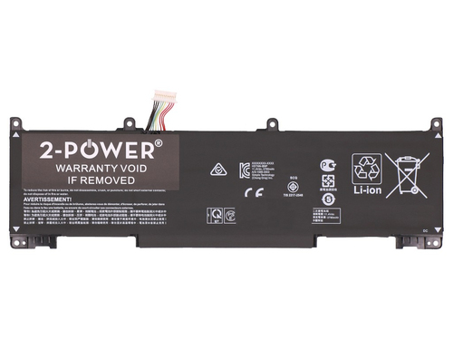 Main Battery Pack 11.4V 3950mAh, afbeelding 3