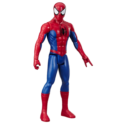 Marvel Spider-Man E73335L3 детская фигурка