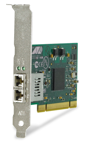 ALLIED Single port Fiber Gigabit NIC