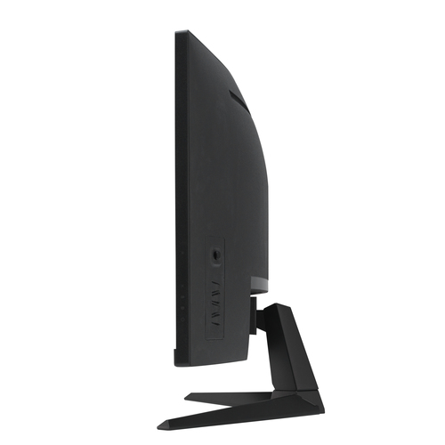Asus Tuf VG34VQ3B Wide Quad HD 34" Curved LED Gaming Monitor - Black - image 8