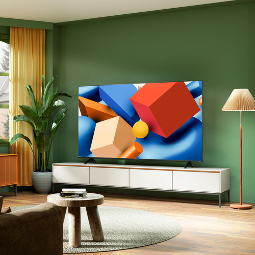 Hisense 75A6KTUK TV 190.5 cm (75") 4K Ultra HD Smart TV Wi-Fi Black 300 cd/m² – image 4