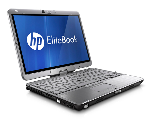HP EliteBook 2760p Intel® Core™ i5 i5-2540M Hybrid (2-in-1) – image 2
