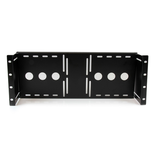 StarTech.com RKLCDBK
