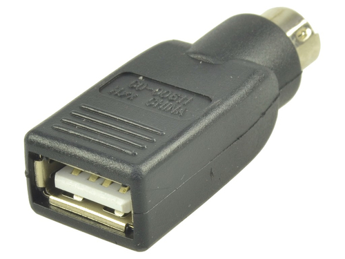 2-Power ADP0001A mobiliojo įrenginio kroviklis Juoda
