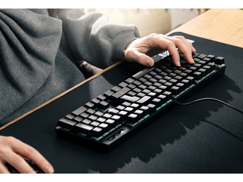 Sandberg Mechanical Gamer Keyboard NORDIC – image 5