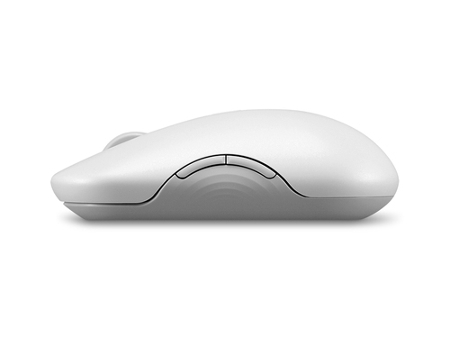 Lenovo 700 Multi-Device Wireless Silent Mouse muis – Foto 3 van 6
