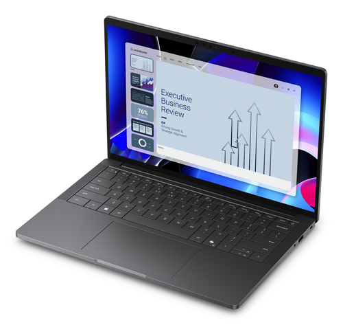 Dell Pro 14 Premium PA14260 Copilot+ PC Intel Core Ultra 7 365 Laptop – image 3