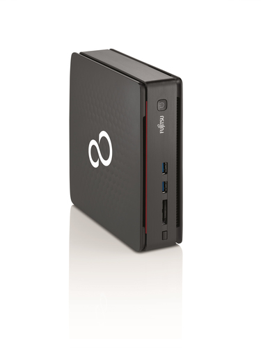 Product data Fujitsu ESPRIMO Q520 Intel® Core™ i5 i5-4570T 4